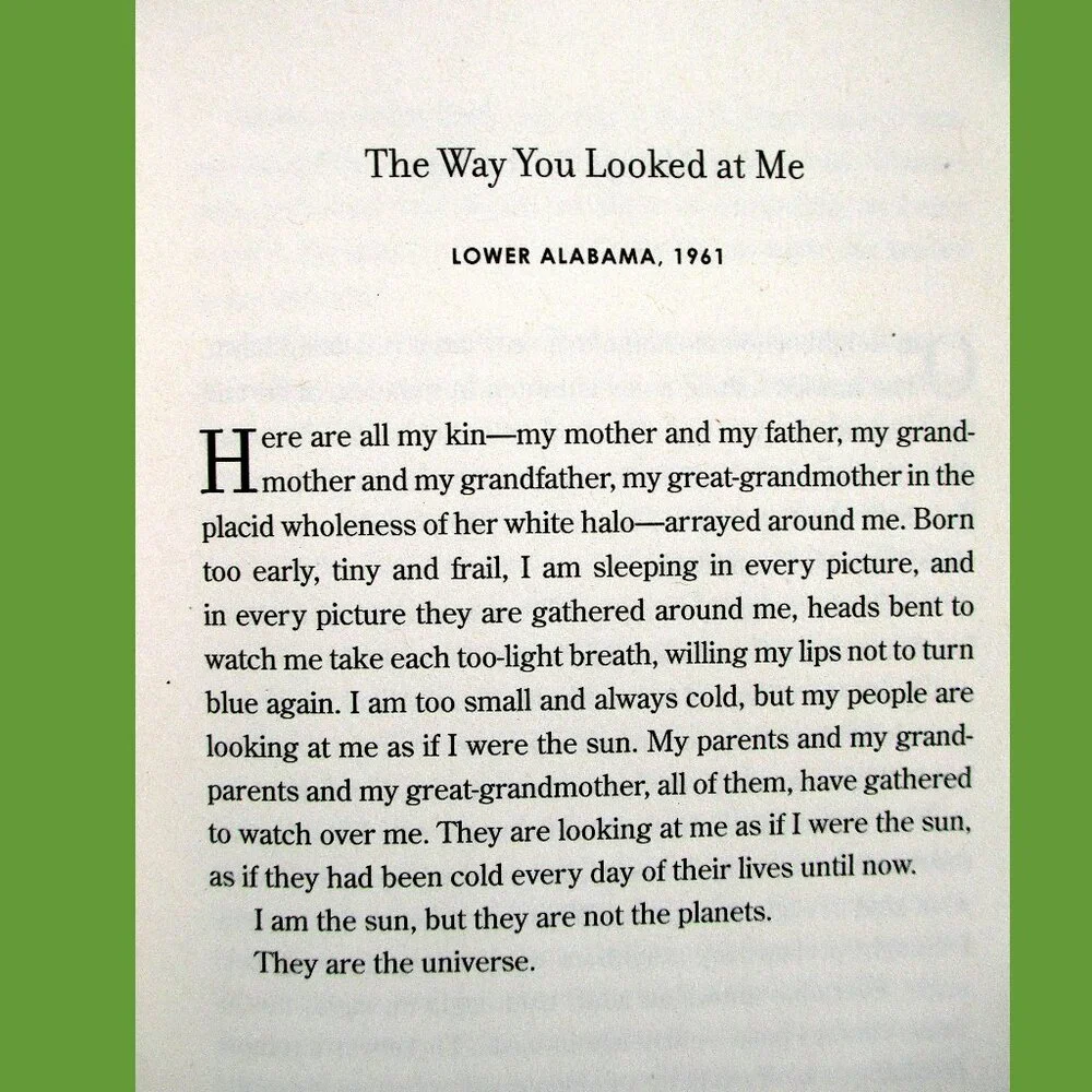 Book - Late Migrations: A Natural History of Love & Loss, by Margaret Renkl - Picture 5 of 13